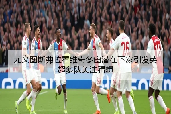 尤文图斯弗拉霍维奇冬窗潜在下家引发英超多队关注猜想